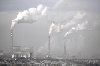 Selon le comité, "la dégradation de l'environnement, y compris les conséquences de la crise climatique, nuit à la jouissance" des droits des enfants (image d'illustration).